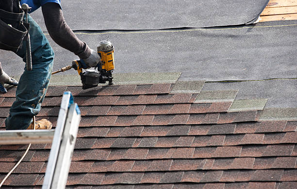 Licensed Flat Roof Repair service in Sanford, ME - Brentwood Metal Roofing